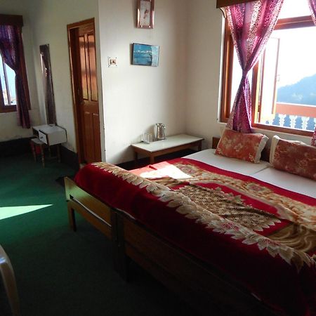 Hotel View Point Pelling Rum bild